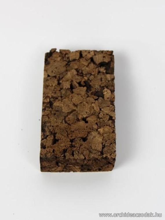 Parafa blokk 12 x 7 x 4 cm