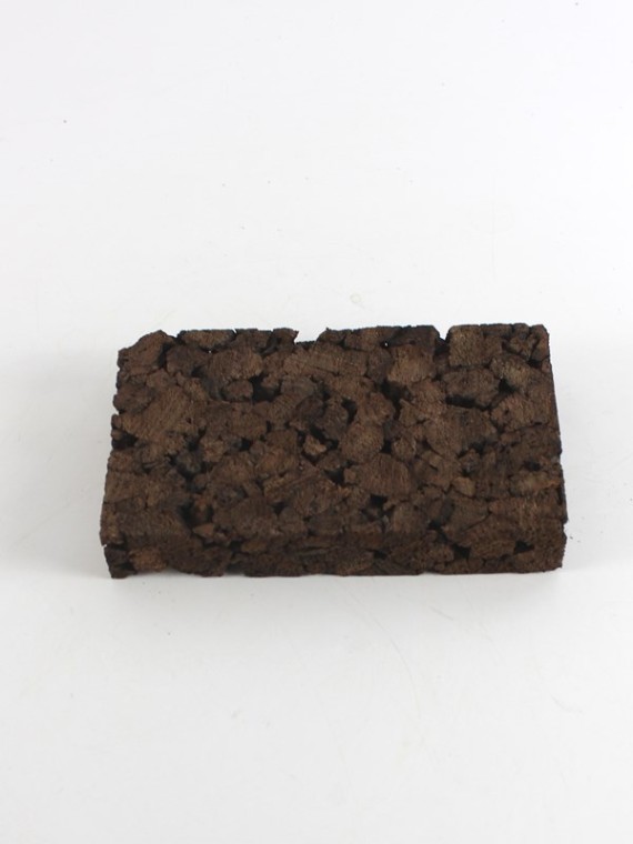 Parafa blokk 12x7x2 cm