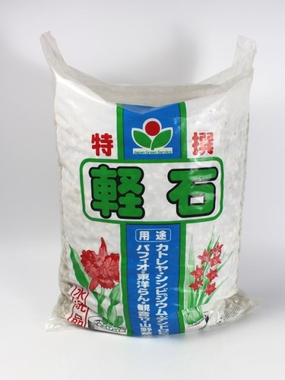 Habkő orchideákhoz 14 L