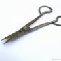 Long handle bonsai scissors - Dingmu 02.