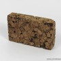 Parafa blokk 12 x 7 x 4 cm