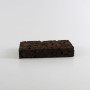 Parafa blokk 12x7x2 cm