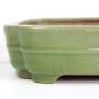 Hattori - Japanese bonsai pot 42 x 29 x 10 cm