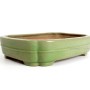 Hattori - Japanese bonsai pot 42 x 29 x 10 cm