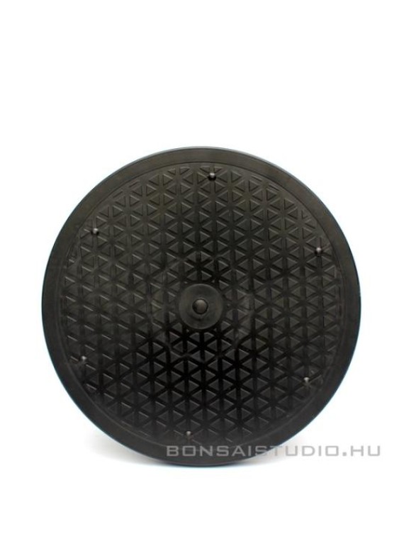 Bonsai forgatóasztal - 250 mm