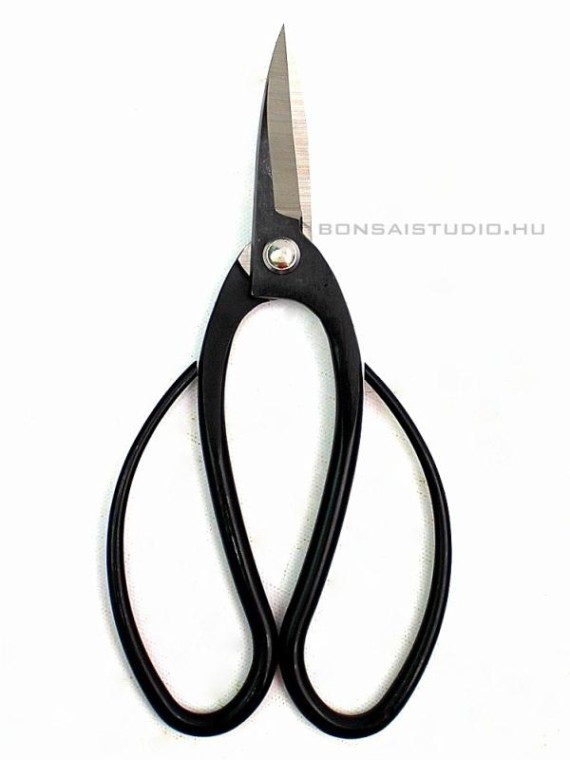 Bonsai scissors - Dingmu 01. 190mm