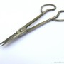 Long handle bonsai scissors - Dingmu 02.