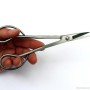 Long handle bonsai scissors - Dingmu 02.