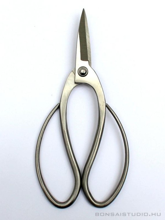 Bonsai scissors - Dingmu 02. 190mm