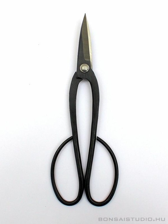 Bonsai scissors - Dingmu 195mm