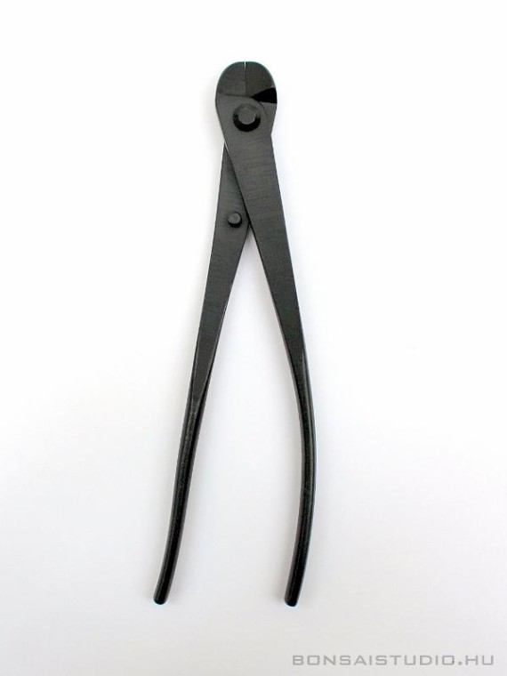 Dingmu wire cutter bonsai scissors 02.