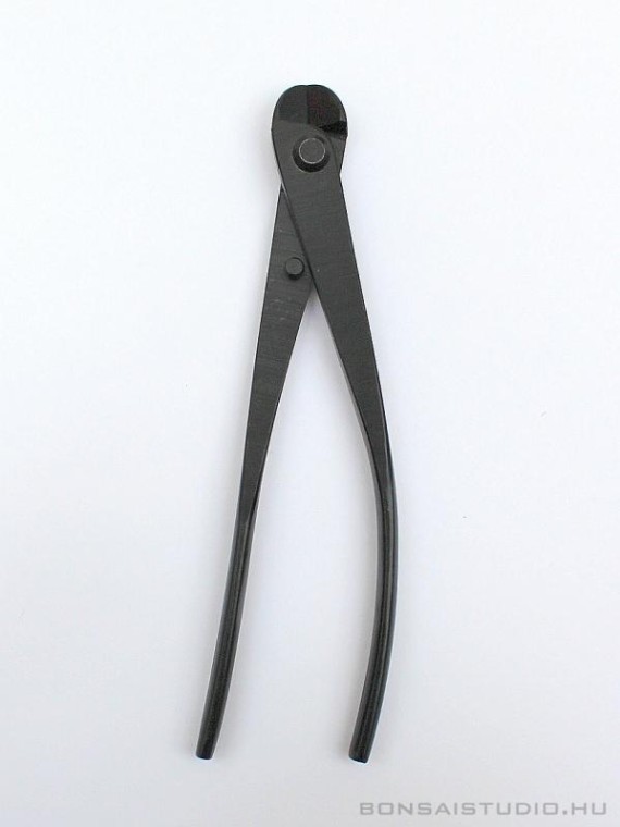 Dingmu wirecutter bonsai scissors 01.