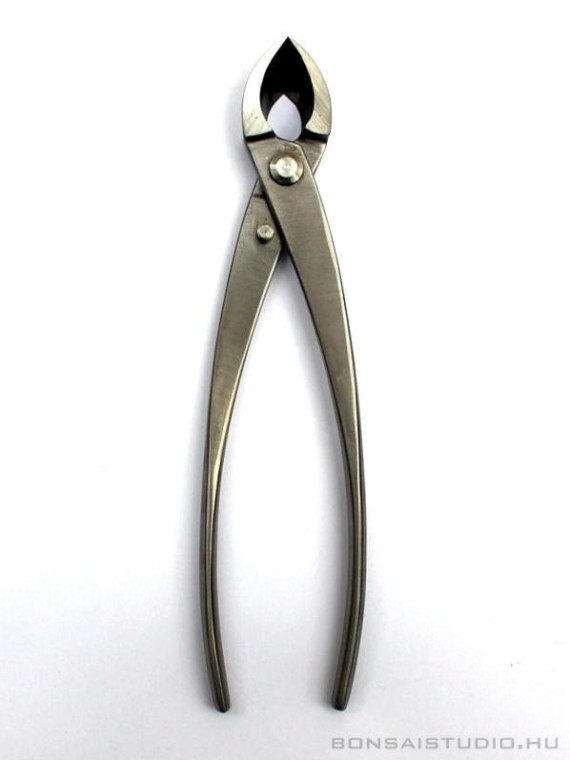 Dingmu concave bonsai scissors 01.