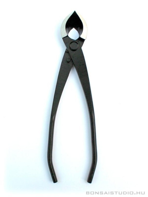Dingmu concave bonsai scissors 05.