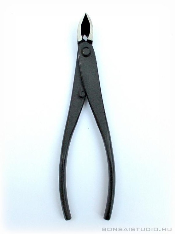 Dingmu concave bonsai scissors 06.