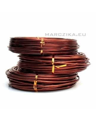 Bonsai wire 2,5 mm - 100 g