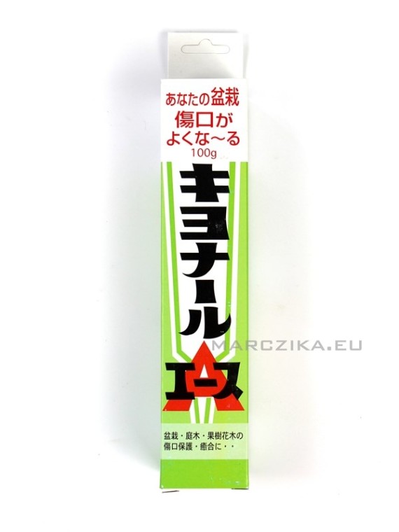 Kiyonal Ace 100g - bonsai sebkezelő