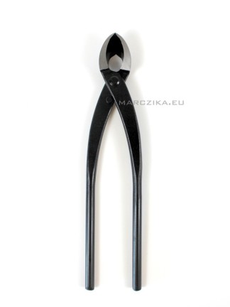 Dingmu concave bonsai scissors - 280mm